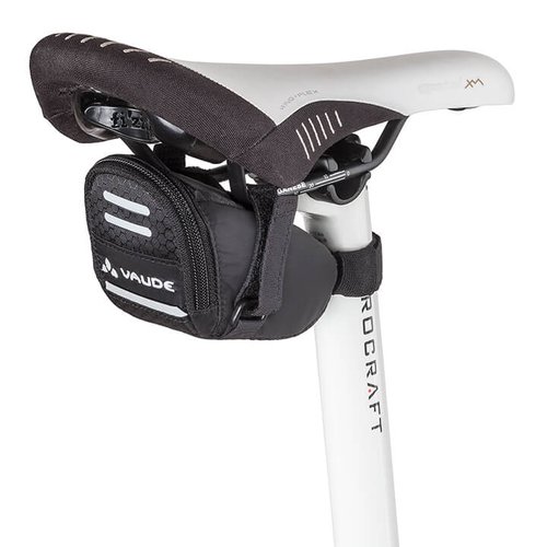 Vaude Satteltasche Race Light S Sattel, Fahrradzubehör|Race Light S Bag Saddle,