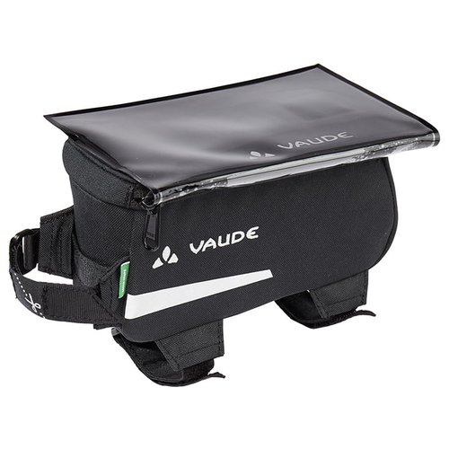 Vaude Rahmentasche Carbo Guide Bag II Rahmen, Fahrradzubehör|VAUDE Carbo Guide
