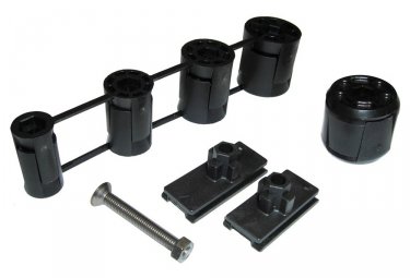 SKS Germany shockboard   shockblade   dashboard schutzblechadapter
