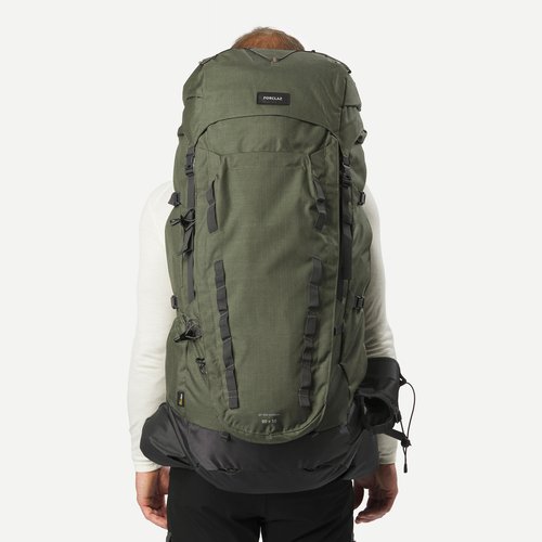 Forclaz Rucksack 90+10 l Herren Trekking - MT900 Symbium