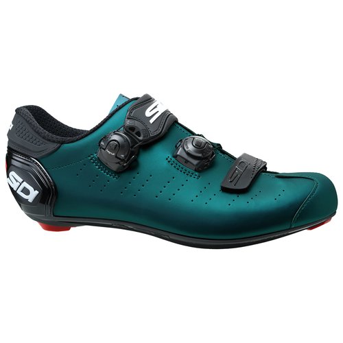 Sidi ERGO 5 Matt MEGA Rennradschuhe, für Herren