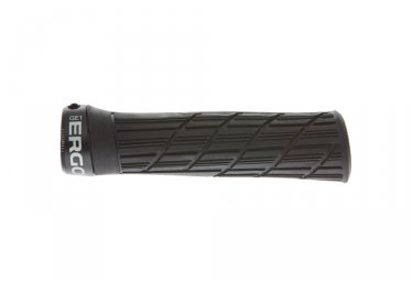 Ergon ge1 evo regular ergonomische griffe schwarz