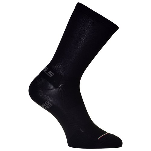 Q36.5 Ultra Long Radsocken, für Herren