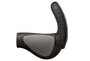 Ergon gp3 rohloff   nexus griffe mit lenkerende schwarz