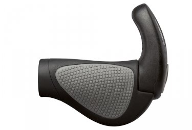 Ergon griffe gp2 comfort gripshift