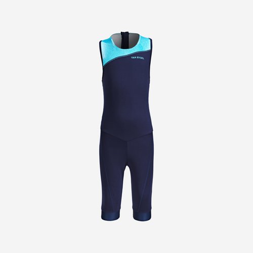 Van Rysel Triathlonanzug Kinder