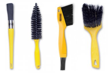 Pedro's pedros pro brush kit