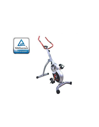 U.n.o. Sports U.N.O. Fitness X-Speed