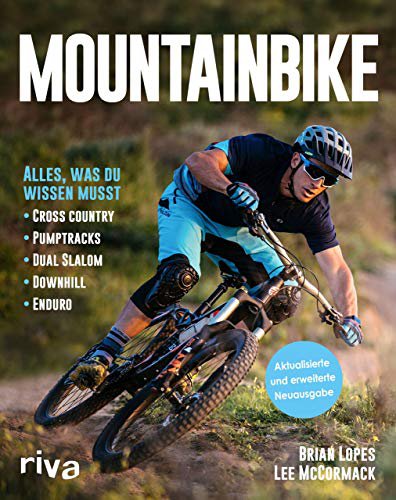 Riva Mountainbike: Alles, was du wissen musst - Cross-Country - Pumptracks - Dual Slalom - Downhill - Enduro
