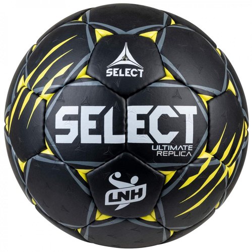 Select Handball Grösse 3 - LNH Replica