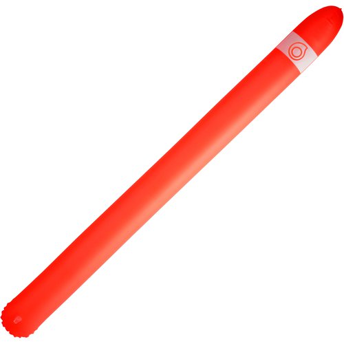 Subea Schwimmnudel Schnorcheln SNK 100 aufblasbar orange