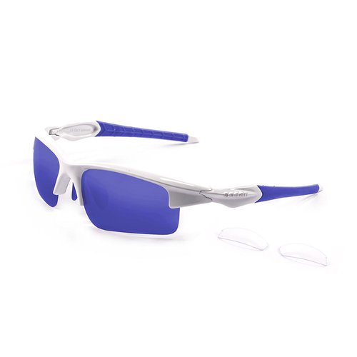 Ocean Sunglasses Giro Sunglasses Weiß,Blau CAT3