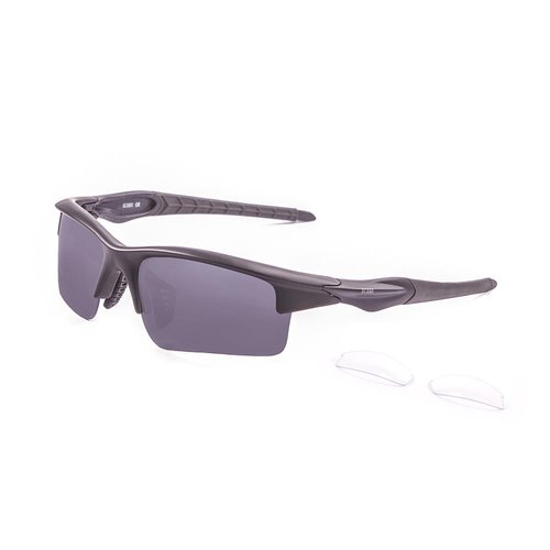 Ocean Sunglasses Giro Sunglasses Grau CAT3
