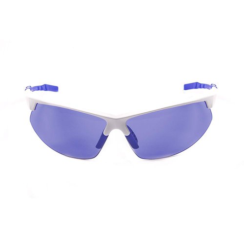 Ocean Sunglasses Lanzarote Sunglasses Weiß,Blau CAT3