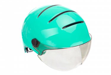 KASK urban lifestyle helm blau