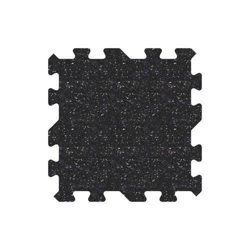 Domyos Bodenschutzmatte 58 × 58 cm modulierbar