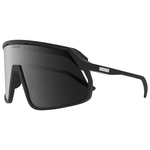 Spektrum Lom 2024 Radsportbrille, Unisex (Damen / Herren), Fahrradbrille,