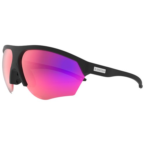 Spektrum Hoken Infrared 2024 Radsportbrille, Unisex (Damen / Herren),