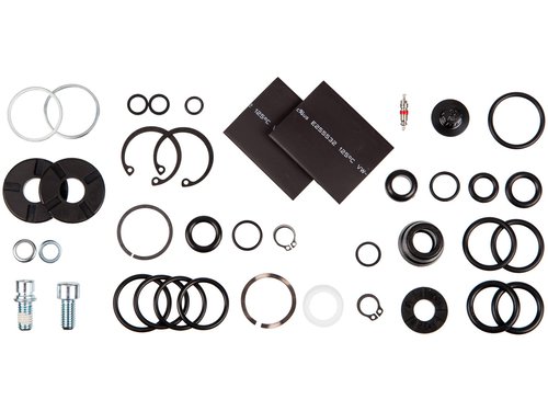 RockShox Service Kit für Recon XC / Recon Gold bis Modell 2012