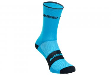 Massi supra socken blau