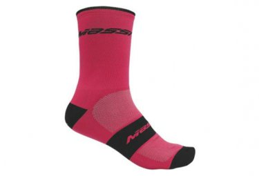 Massi supra socken pink