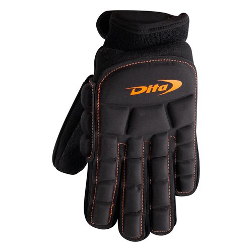 Dita Damen/Herren/Jugendliche Indoor Linke Hand Hockey Handschuh - Dita Xtreme Pro