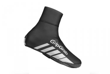 GripGrab strasenuberschuhe race thermo black