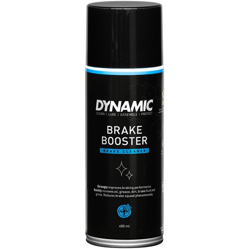 Dynamic Bremsenreiniger Spray 400 ml, Radsportzubehör|DYNAMIC 400ml Brake