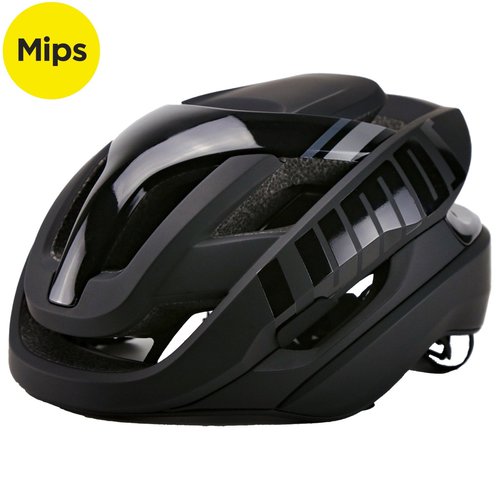 Lumos Ultra Fly pro Mips Firefly 2025 Rennradhelm, Unisex (Damen / Herren),