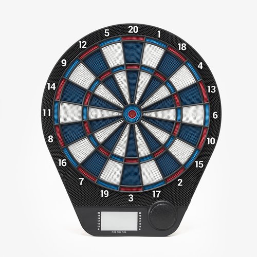 Decathlon Elektronische Dartscheibe ED320