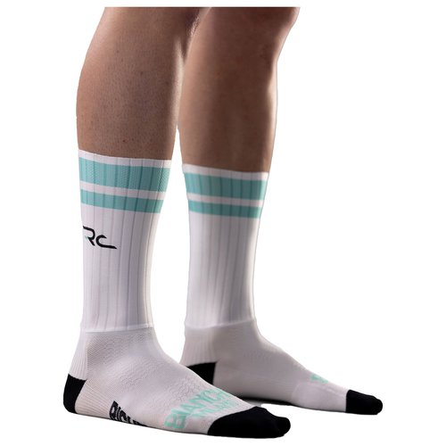 Bianchi Milano RC Icon 999 Radsocken, für Herren