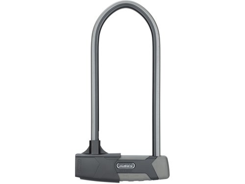 Abus Granit X-Plus 540 Bügelschloss mit USH540 Halter