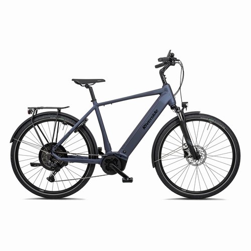 Riverside E-Bike City Trekking 28 Zoll ETR 900 Herren Bosch Performance Line