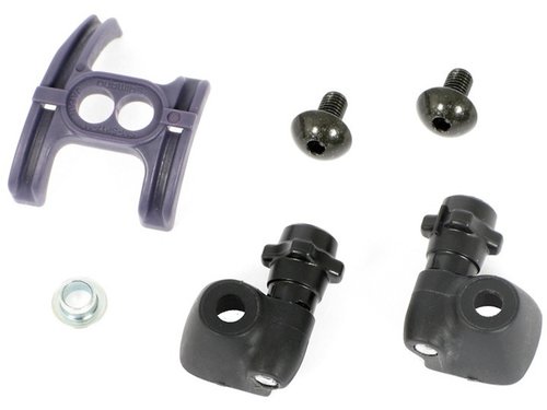 Shimano Rahmengegenhalter Kunststoff