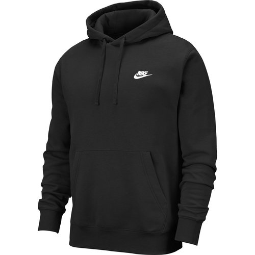 Nike NSW Club Hoodie Herren