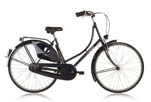 Passat Classic 7 ND Citybike Blau Modell 2024