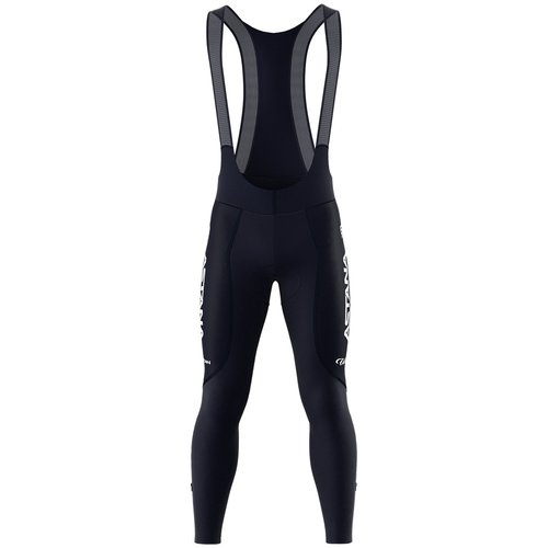 Biemme ASTANA QAZAQSTAN 2024 lange Trägerhose, für Herren