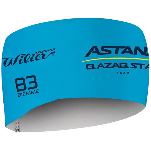 Biemme ASTANA QAZAQSTAN 2024 Stirnband, für Herren, Radbekleidung|ASTANA QAZAQSTAN TEAM