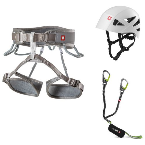 Ocun Via Ferrata Twist Shard Set