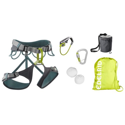 Edelrid Climbing Package II