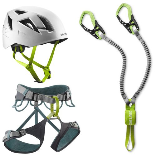 Edelrid Skye Kit