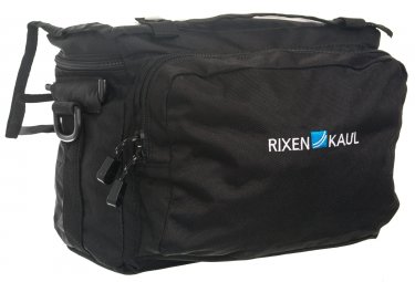 Klickfix lenkertasche daypack