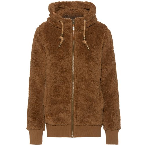 Ragwear Vilma B Fleecejacke Damen