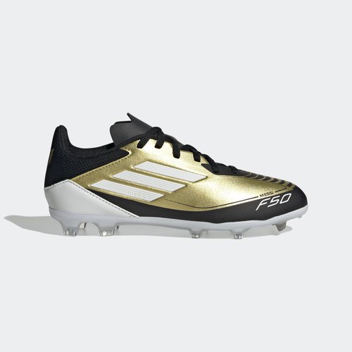 Adidas Kinder Fussball Nockenschuhe FG - ADIDAS F50 League
