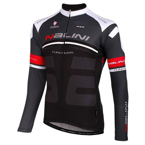 Nalini Phalaris Langarmtrikot, für Herren