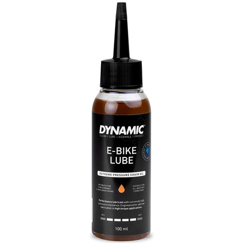 Dynamic Kettenöl E-Bike 100ml, Radsportzubehör|DYNAMIC Chain Oil E-Bike 100ml,