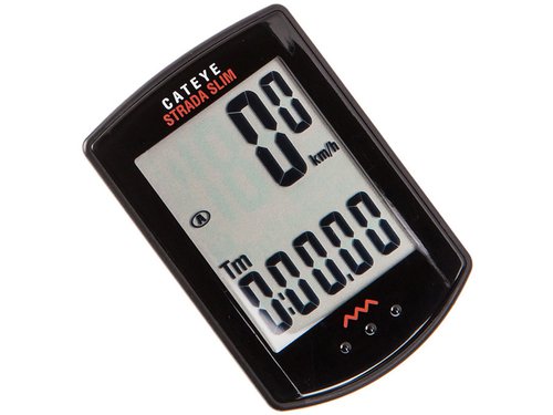 Cateye Strada Wireless CC-RD310W Fahrradcomputer