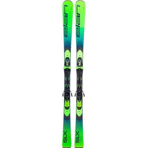 Elan Herren Racing Ski SLX FX EMX 12.0 GW