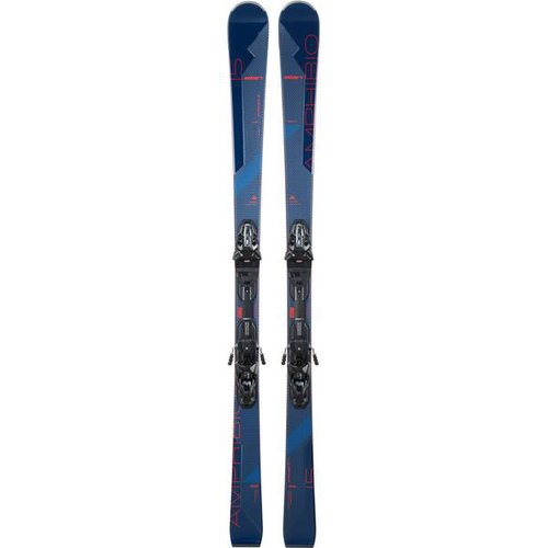 Elan Herren All-Mountain Ski Amphibio 15 TI FX EMX 11.0 GW