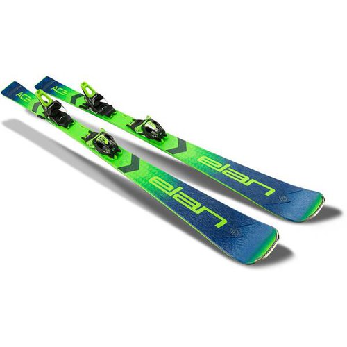 Elan Herren Racing Ski SLX Pro PS